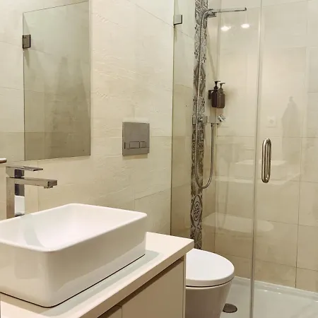 Casa Quieta - Apartment