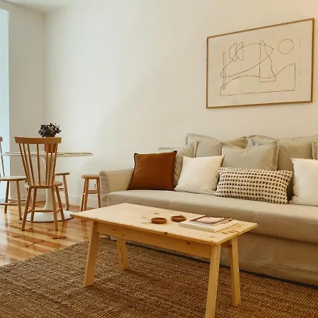 Apartment Casa Quieta - *