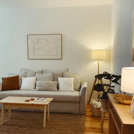 Casa Quieta - Apartment *