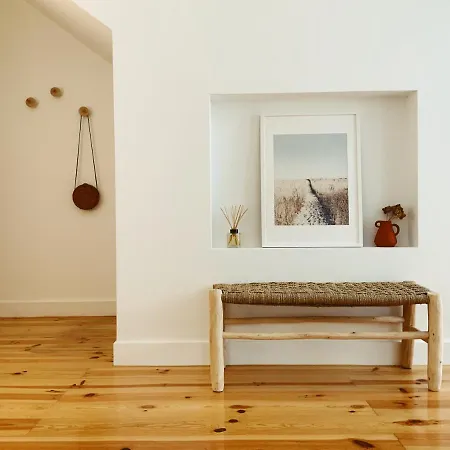Apartment Casa Quieta - Lisbon