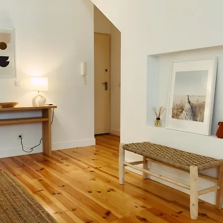 Apartment Casa Quieta - Lisbon