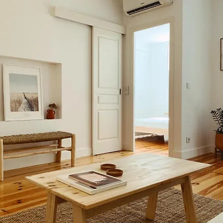 Apartment Casa Quieta - *
