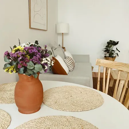 Casa Quieta - *