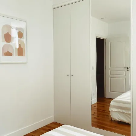 Apartament Casa Quieta -